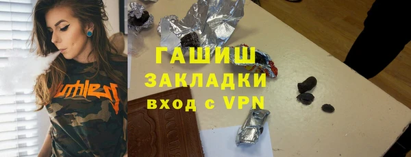 хмурый Горняк