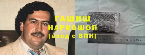 хмурый Горняк