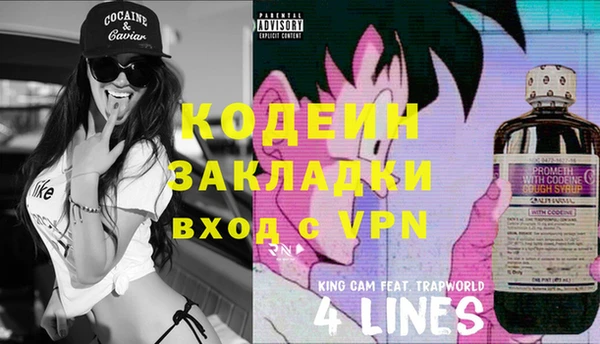 хмурый Горняк