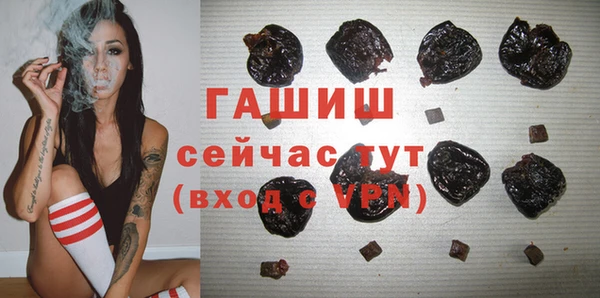 хмурый Горняк