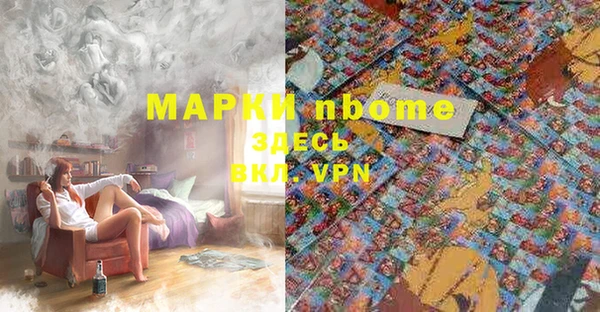 хмурый Горняк