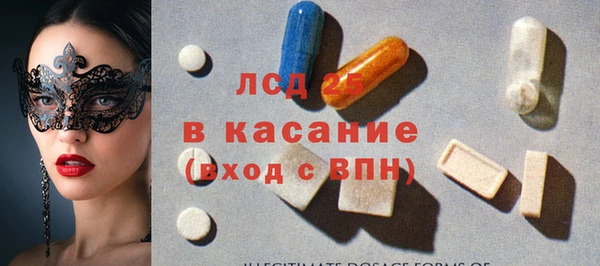 хмурый Горняк