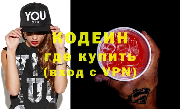 хмурый Горняк